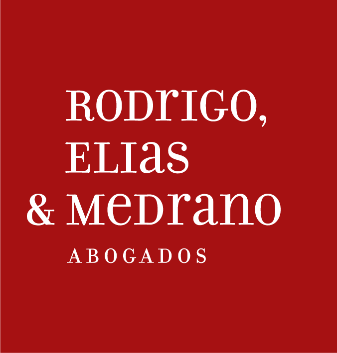 29 RODRIGO ELIAS MEDRANO ABOGADOS