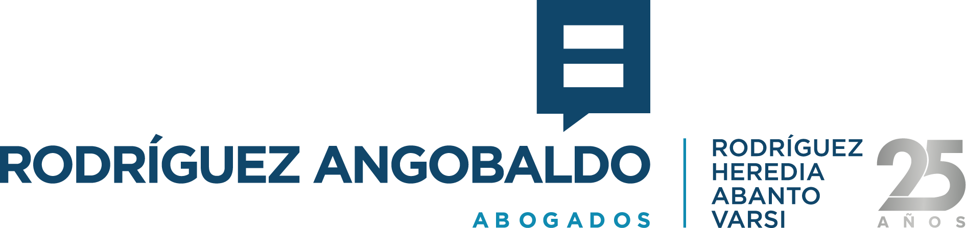 30 RODRIGUEZ ANGOBALDO ABOGADOS