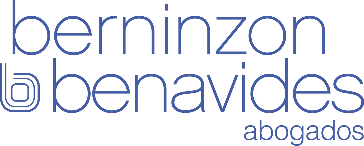 8 BERNINZON BENAVIDES ABOGADOS